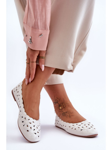 Дамски обувки Kesi