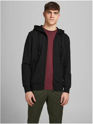 Мъжки суичър. Jack & Jones Basic