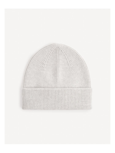 Celio Knitted Beanie Viribean - Men