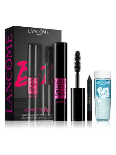 Lancôme Monsieur Big Monsieur Big подаръчен комплект за жени