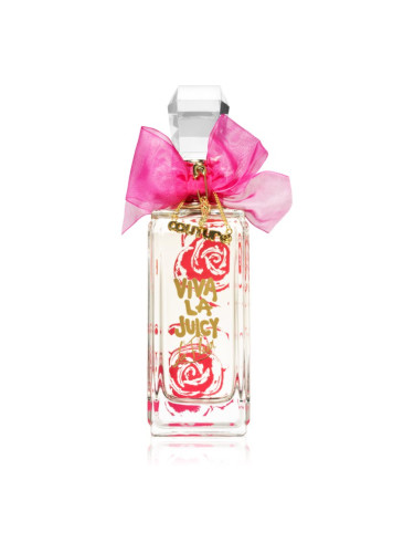 Juicy Couture Viva La Juicy La Fleur тоалетна вода за жени 150 мл.