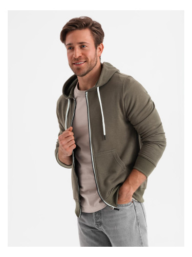 Мъжки суичър Ombre