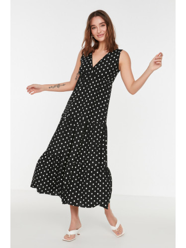 Дамска рокля Trendyol