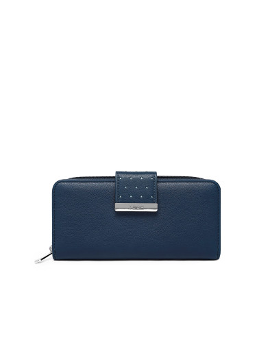 Florianna Dotty Blue