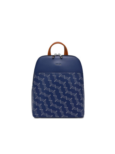 Fashion backpack VUCH Filipa MN Blue