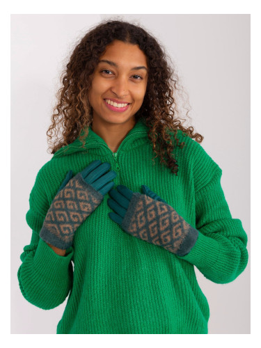 Marine Touch Gloves With Cover