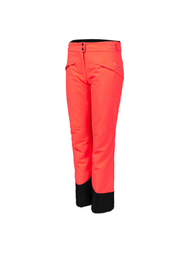 Northfinder IANNA Дамски ски панталони, цвят сьомга, размер