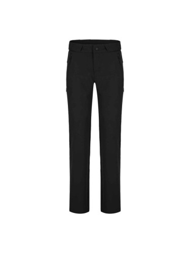 Loap URPUNA Дамски панталон, черно, размер