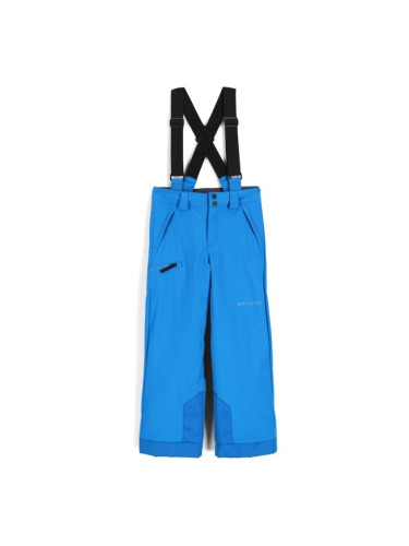 Spyder PROPULSION PANT Момчешки панталони, синьо, размер