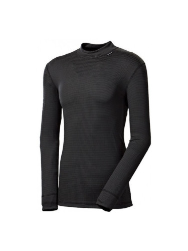 PROGRESS MSNDR Функционална мъжка тениска, черно, размер