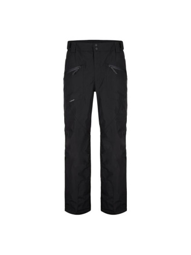 Loap ORIX Мъжки туристически панталон, черно, размер