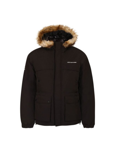 Northfinder ARIAN Мъжко яке, черно, размер