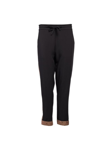 Willard NIKKOLE Дамски панталони за свободното време, черно, размер