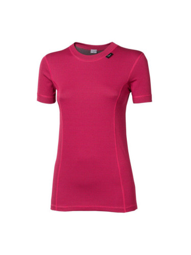 PROGRESS MS NKRZ 5OA Дамска функционална тениска, розово, размер