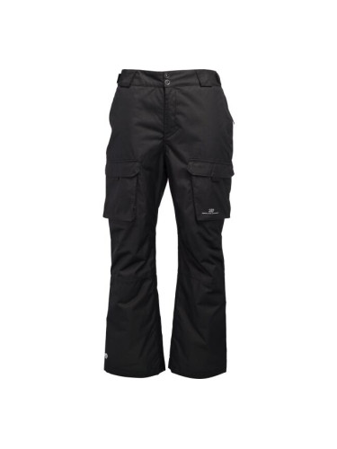 2117 TYBBLE MEN´S PANT Мъжки ски панталони, черно, размер