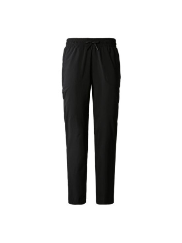 The North Face W NEVER STOP WEARING PANT Дамски туристически панталони, черно, размер