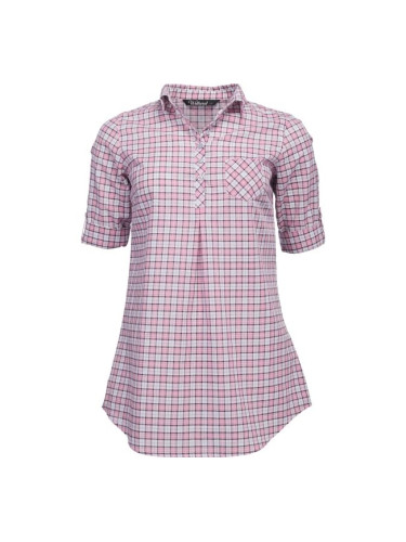 Willard ANNIKA Дамска риза, розово, размер