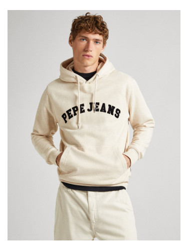 Pepe Jeans Sweatshirt Byal