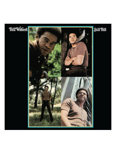 Bill Withers - Still Bill (180g) (LP)