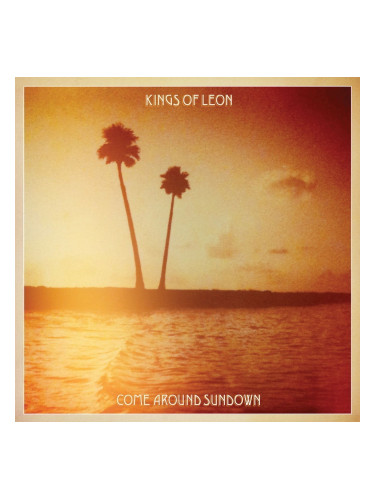 Kings of Leon Come Around Sundown (2 LP)