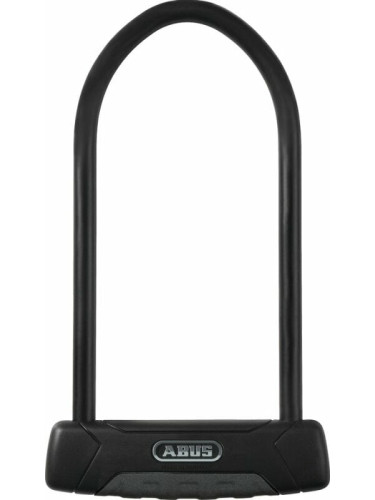 Abus Granit Plus 470/150HB230 + EaZy KF Black Ключалка