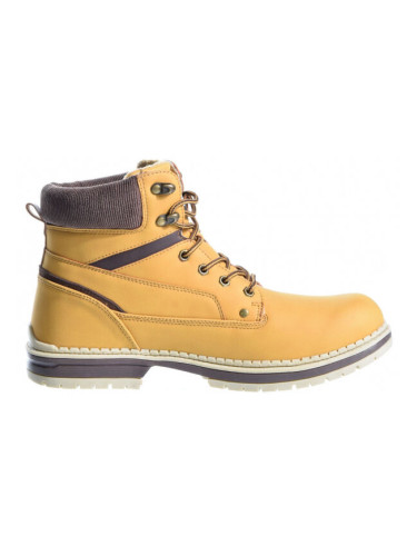 Westport VITBERGET Мъжки обувки, жълто, размер