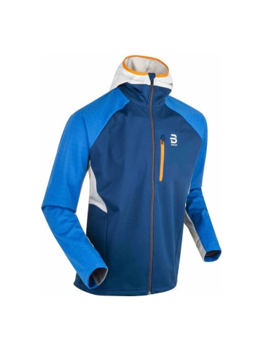 Daehlie JACKET NORTH FOR MEN Мъжко спортно яке, синьо, размер