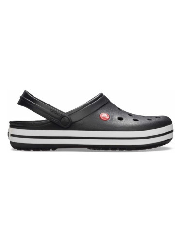 Crocs CROCBAND Унисекс чехли, черно, размер 36/37