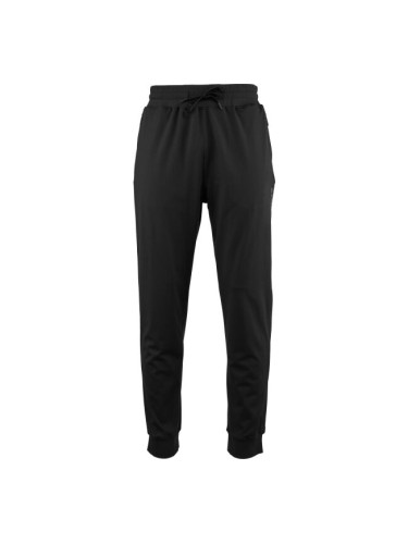 Fitforce MURANO Мъжки фитнес панталони, черно, размер