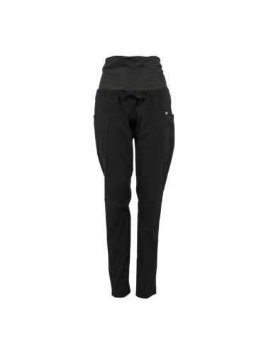 Northfinder LILAH Дамски панталони, черно, размер