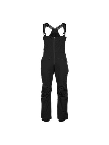 Northfinder DALE Мъжки ски панталони, черно, размер