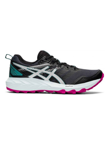 ASICS GEL-SONOMA 6 W Дамски обувки за бягане, черно, размер 42