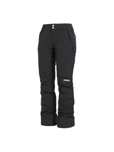 ARMADA BRAE W Дамски технични панталони за ски, черно, размер