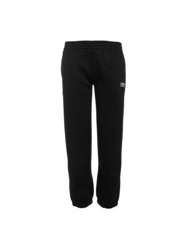 Russell Athletic TRACKSUIT BOY Детски спортни панталони, черно, размер