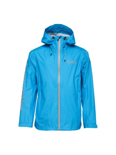 ADVENTER & FISHING WINDBREAKER JACKET Мъжко windstopper яке, синьо, размер