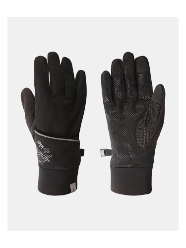 Black unisex gloves Kilpi DRAG