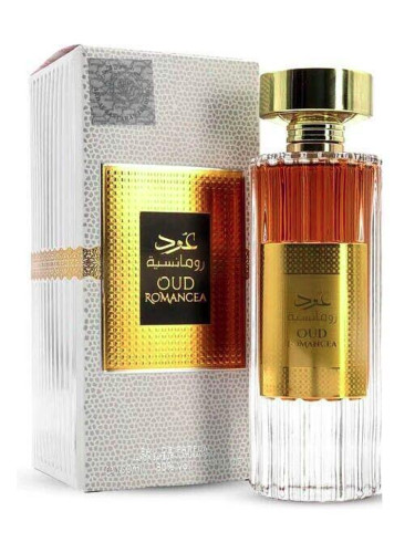 Ard Al Zaafaran Oud Romance EDP Парфюм унисекс 100 ml 