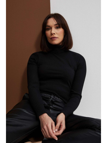 Marisse Blouse Z-Ts-3910 Black