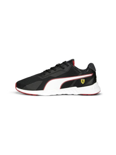 Puma FERRARI TIBURION Мъжки обувки, черно, размер 44.5