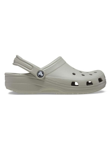 Crocs CLASSIC CLOG Унисекс чехли, тъмносиво, размер 36/37