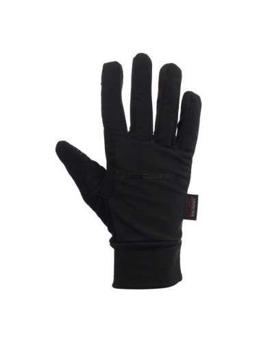 Arcore CRANE Зимни ръкавици за ски бягания, черно, размер
