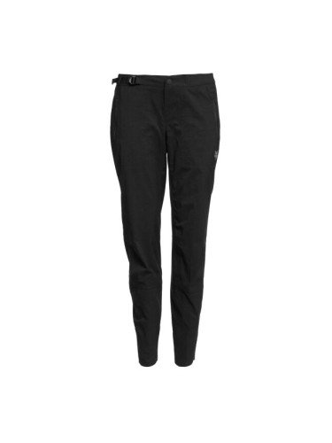 Fox RANGER W Дамски панталони за колоездене, черно, размер