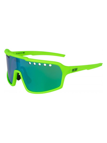 Neon ARIZONA AIR Слънчеви очила, зелено, размер