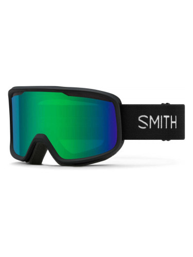 Smith FRONTIER Ски очила, черно, размер