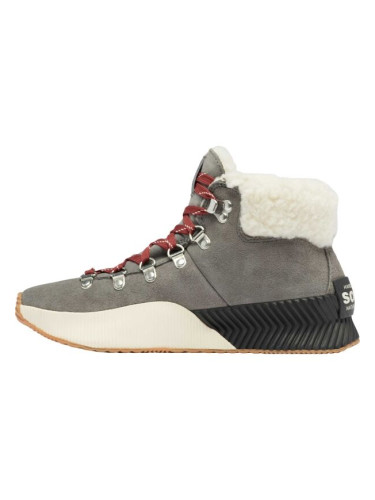 Sorel OUT N ABOUT™ III CONQUEST Дамски зимни обувки, сиво, размер 37.5