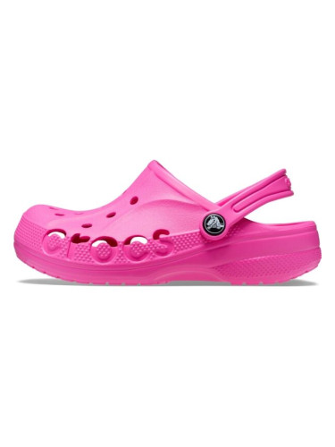 Crocs BAYA CLOG K Детски чехли, розово, размер 28/29