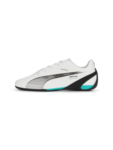 Puma MAPF1 CARBON CAT Универсални обувки, бяло, размер 44.5