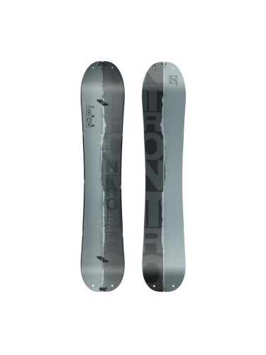 NITRO NOMAD Splitboard, светло-зелено, размер