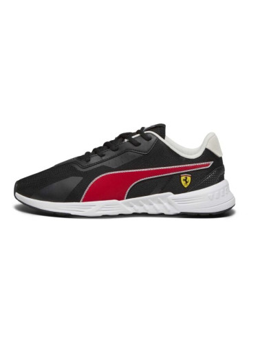 Puma FERRARI TIBURION Мъжки обувки, черно, размер 44.5