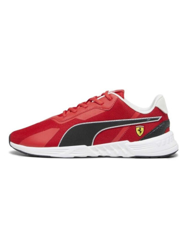 Puma FERRARI TIBURION Мъжки обувки, червено, размер 44.5